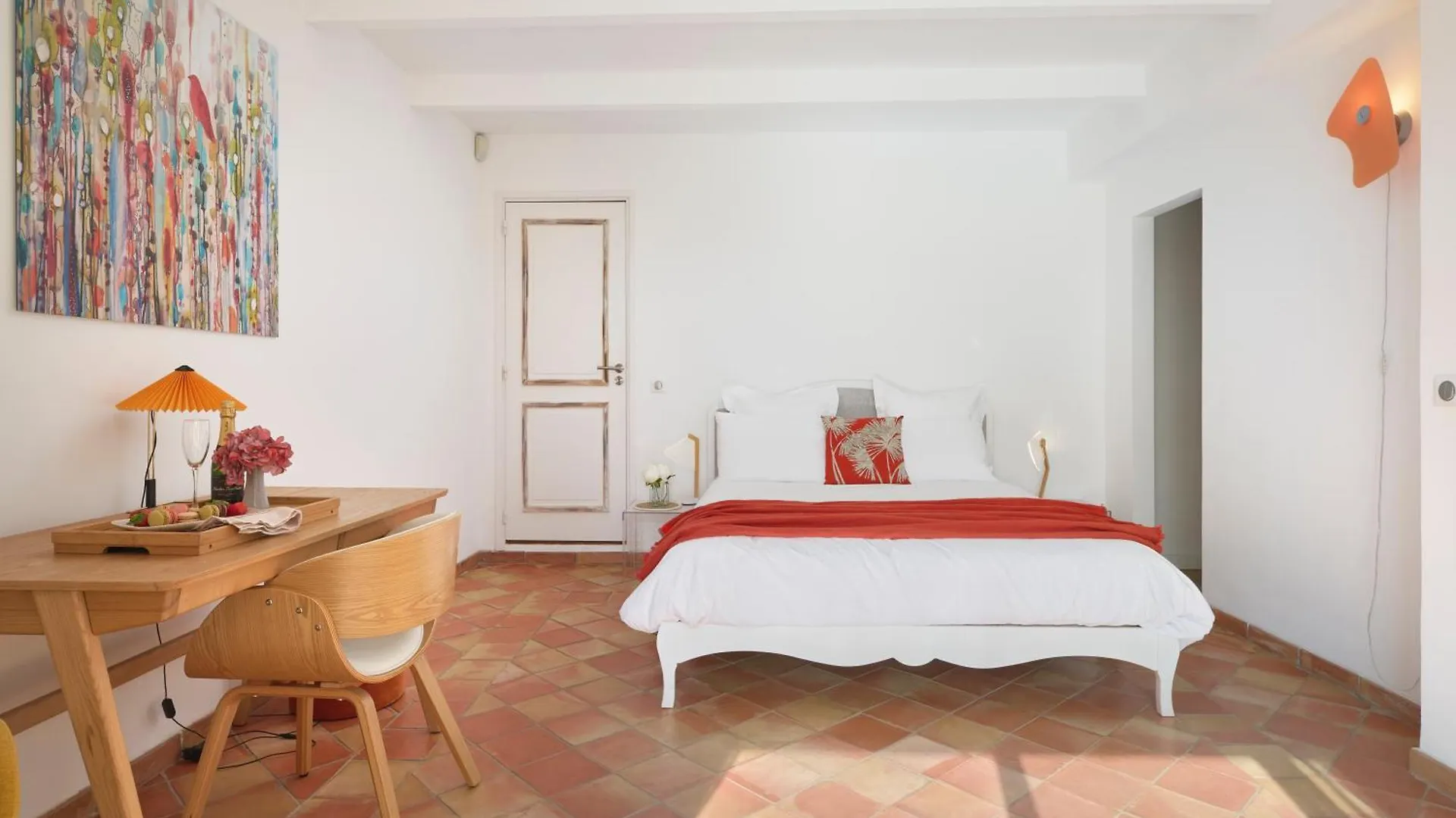 Sunlight Properties - Villa Belvedere Peymeinade